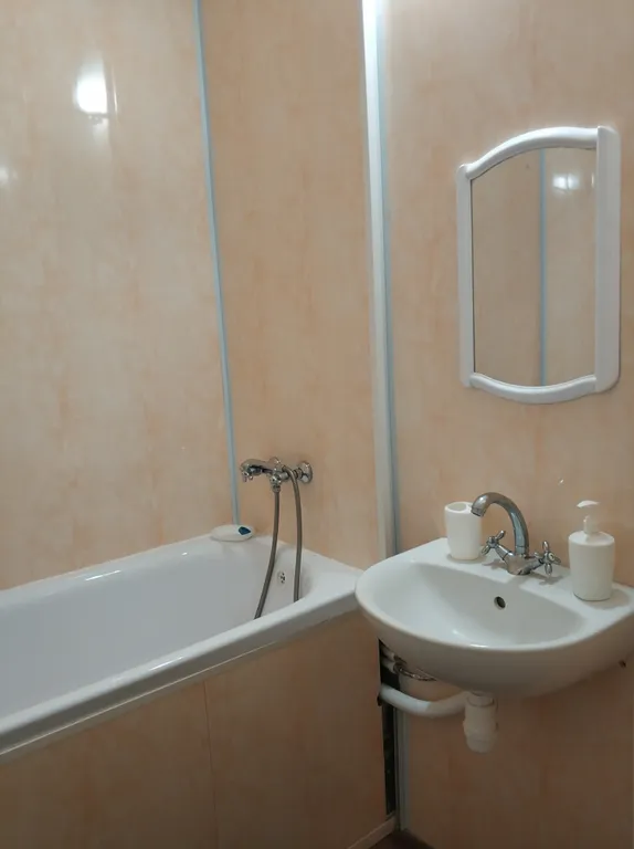 Апартаменты Ника