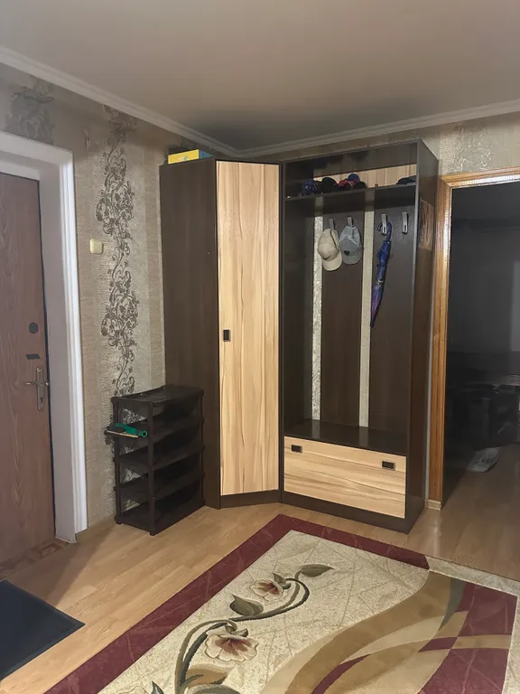Квартира Уютная квартира в городе — Дербент
