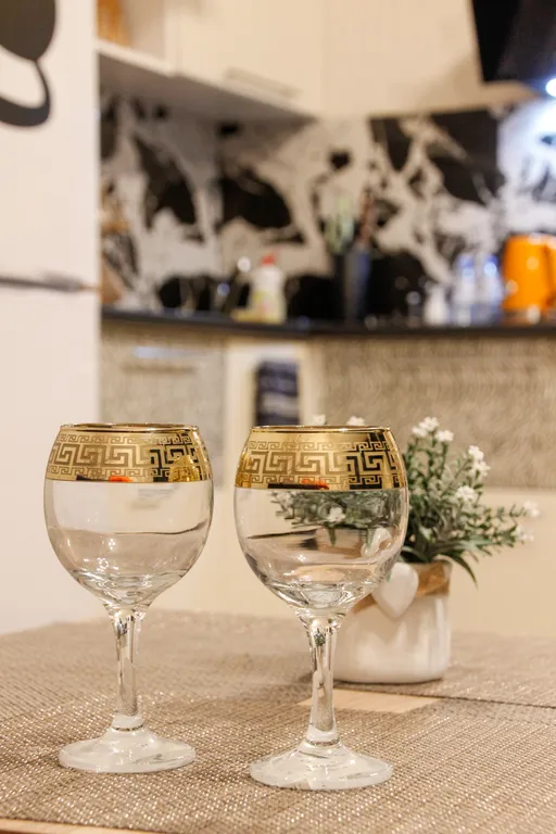 Уютная студия Лондон - Париж в центре города