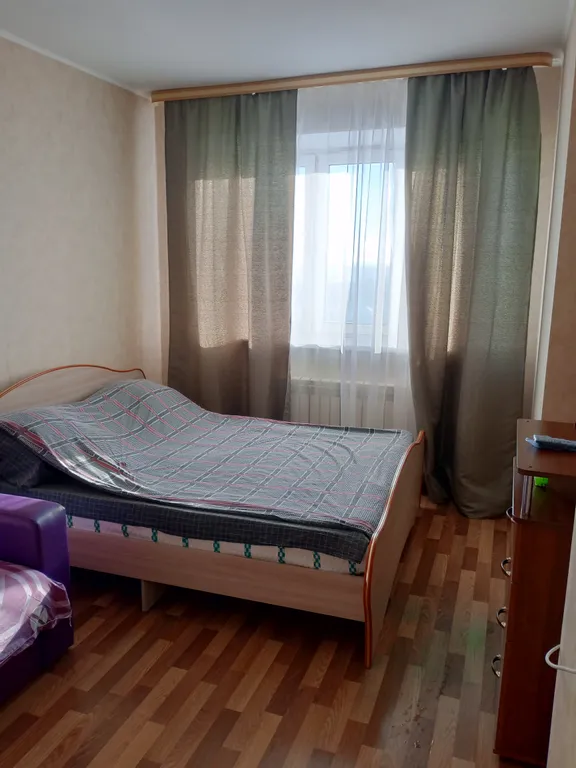 Квартира Квартира возле ТК Лента — Омск