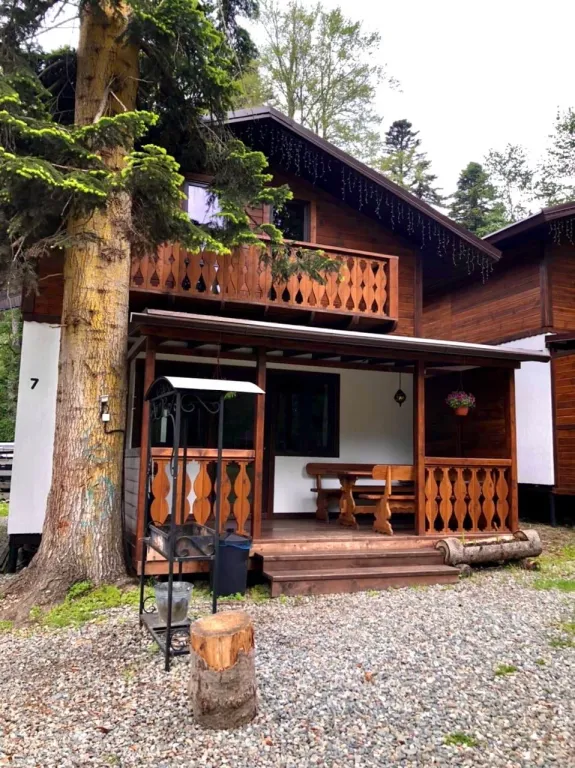 3-комнатный Дом