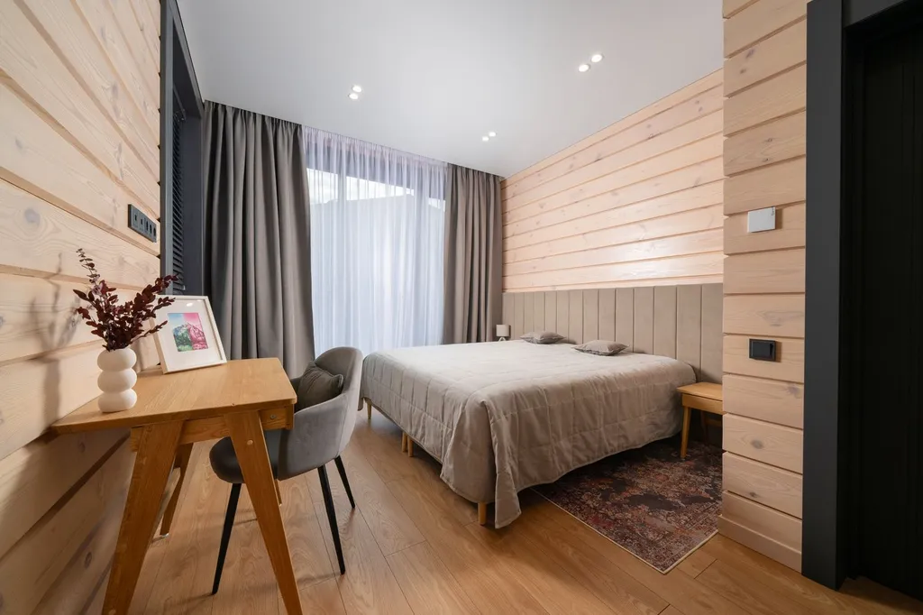 Шале Созвездие