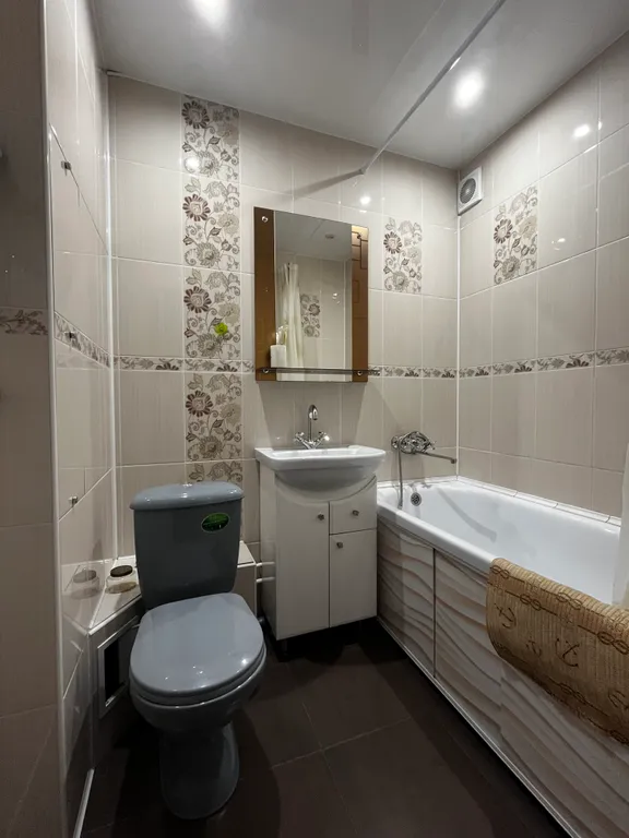 Уютная квартира для вашего комфорта