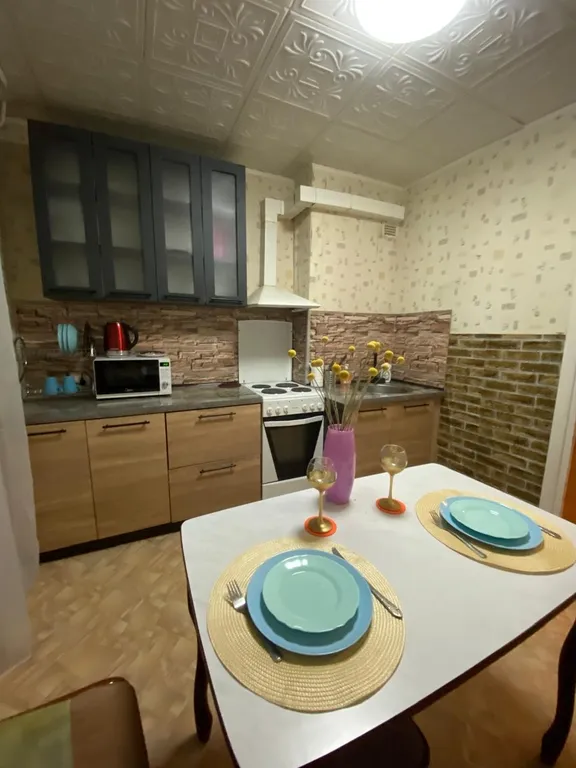 Апартаменты Северный драйв 18