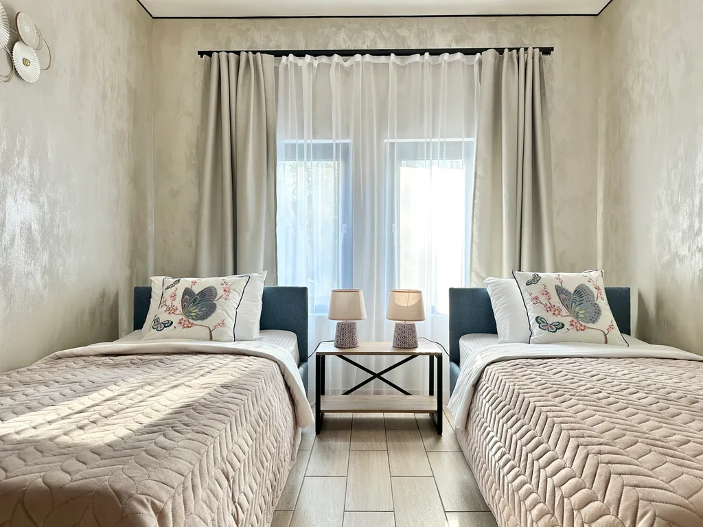 Дом Барнхаус