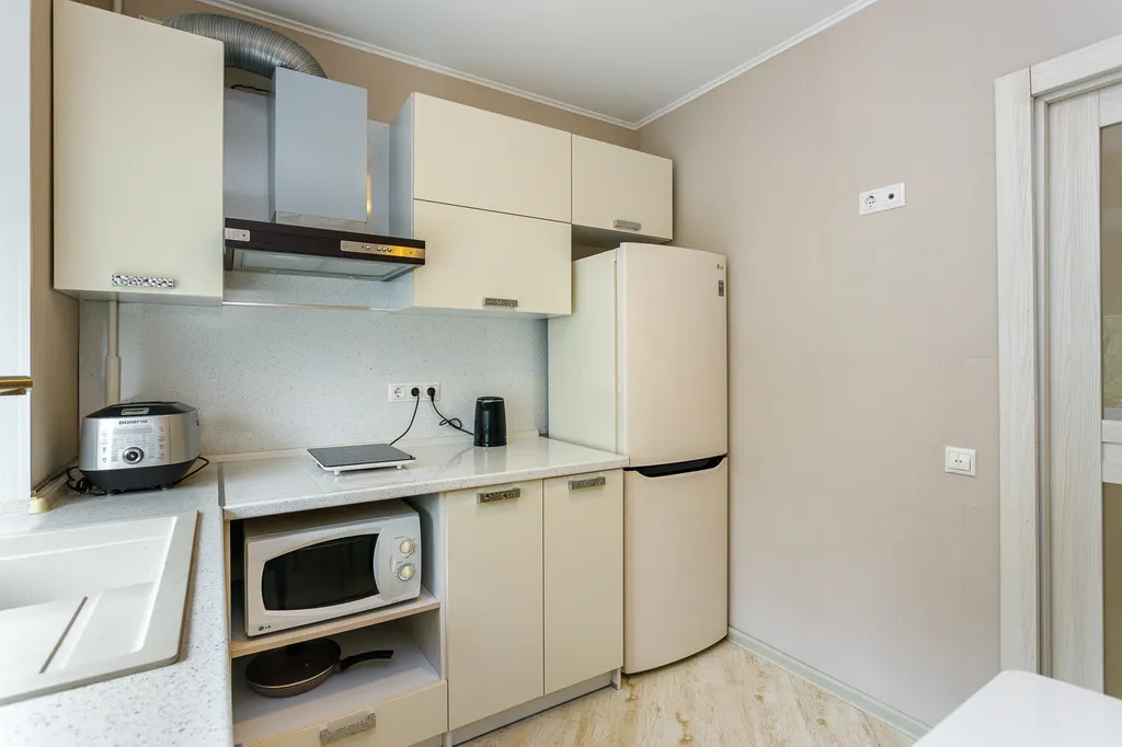 Уютная квартира в центре рядом с жд вокзалом