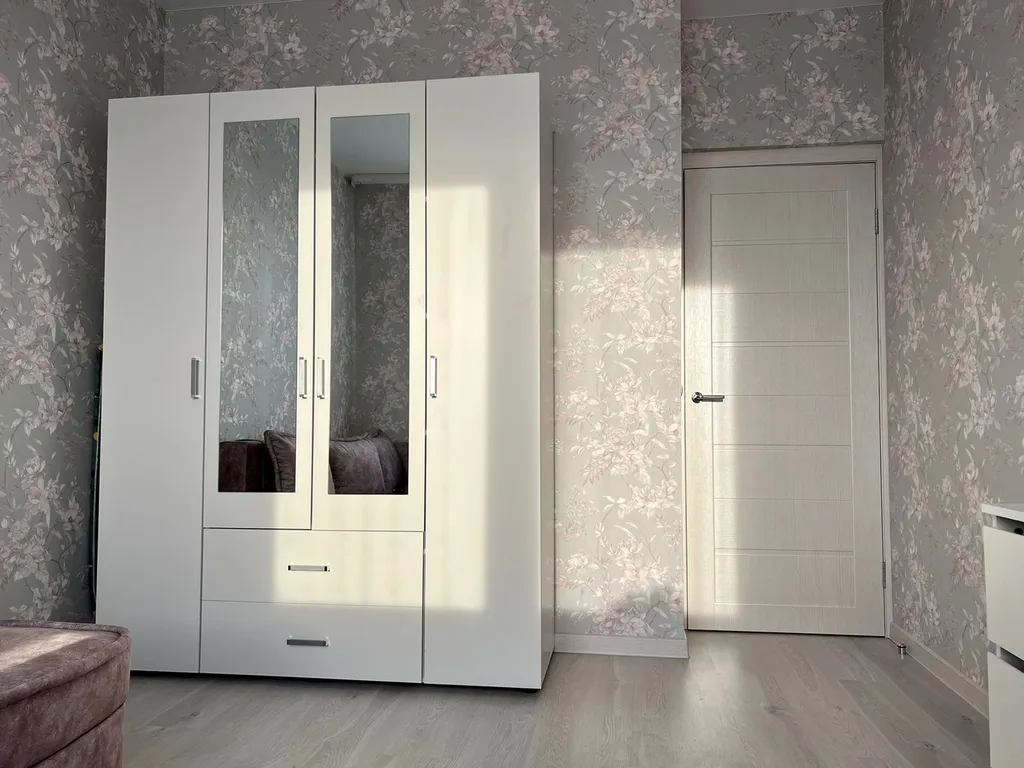 Уютная квартира на берегу моря, рядом Сосновый Бор, казино, Резиденция