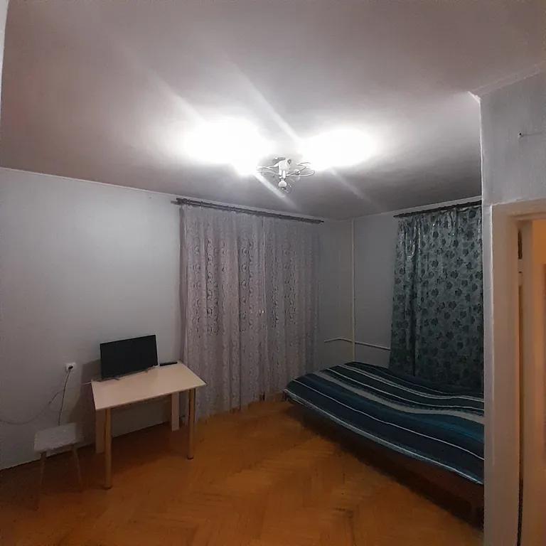 Хорошая просторная квартира — аренда посуточно в Королёв