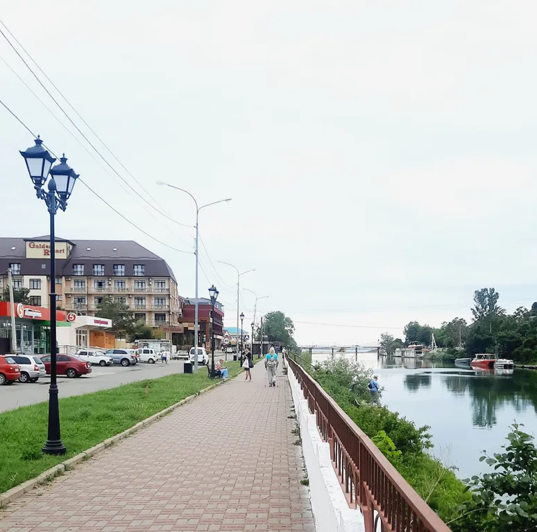 Квартира для большой компании в ЖК Заречье