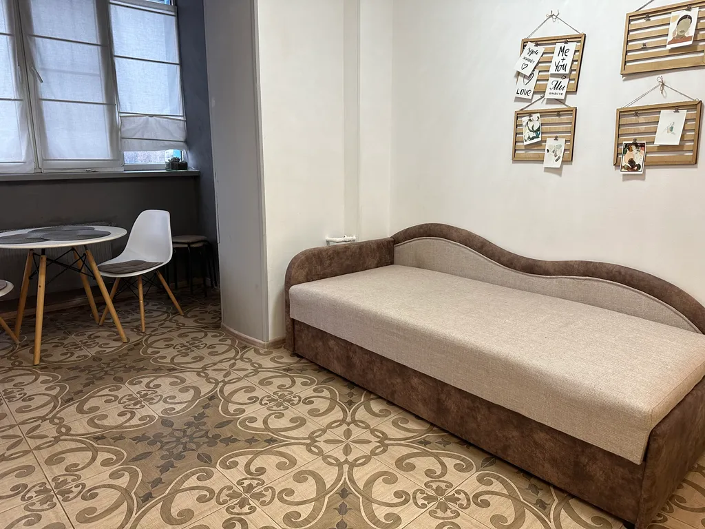 Коломенские Апартаменты