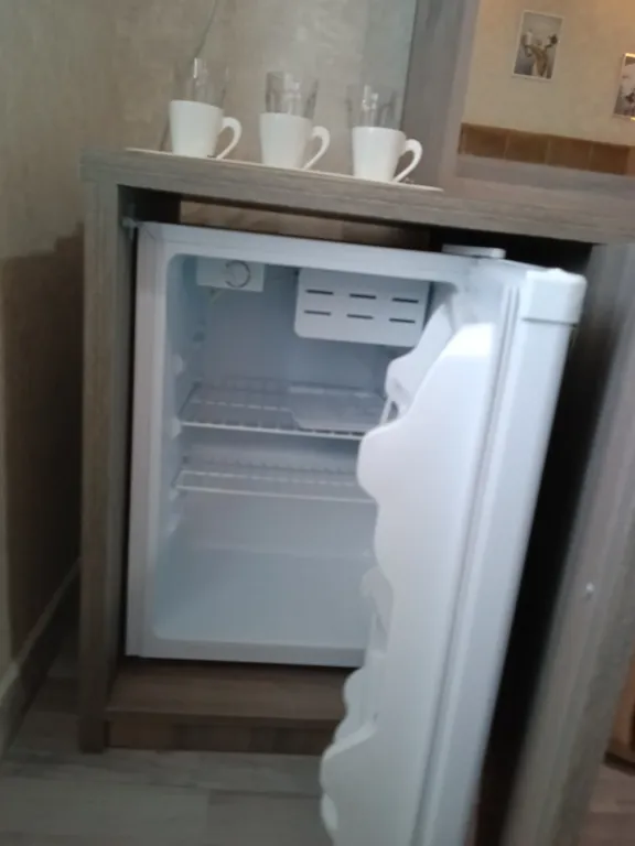 Квартира Уютная светлая квартира в 5 минутах от моря — Адлер