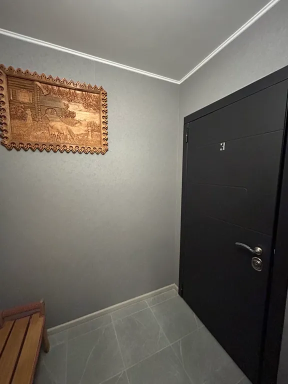 Новые апартаменты Зима в 1 километре от вокзала