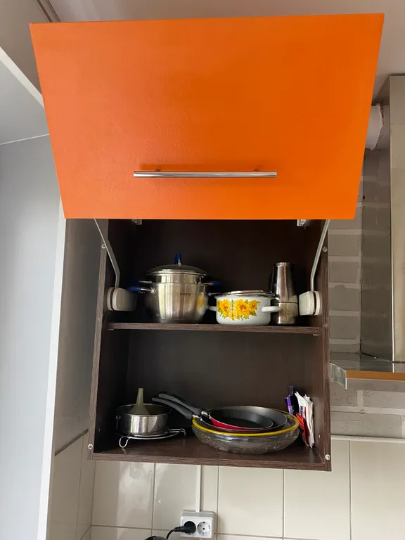 Солнечная квартира