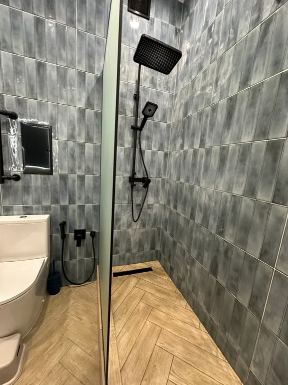 Ижевск, в 10 мин от Аэропорта, уютная квартира в новом комфортном ЖК