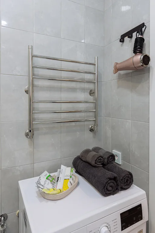 Квартира Уютная квартира на первой береговой линии у моря — Пионерский