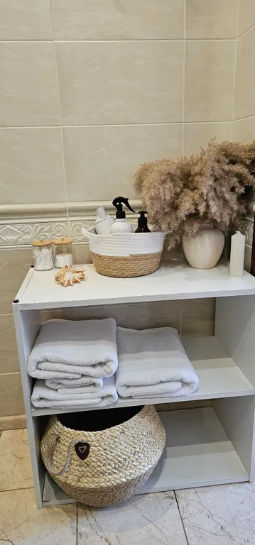 Таунхаус на берегу моря