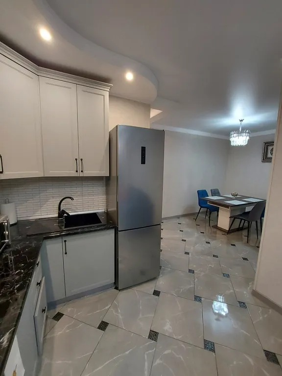 Квартира Апартаменты с панорамными окнами — Владикавказ