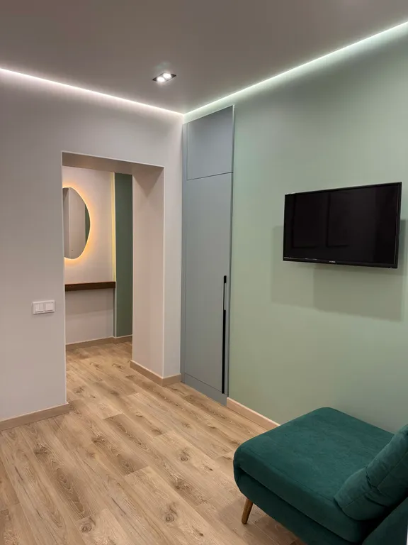 Квартира у моря