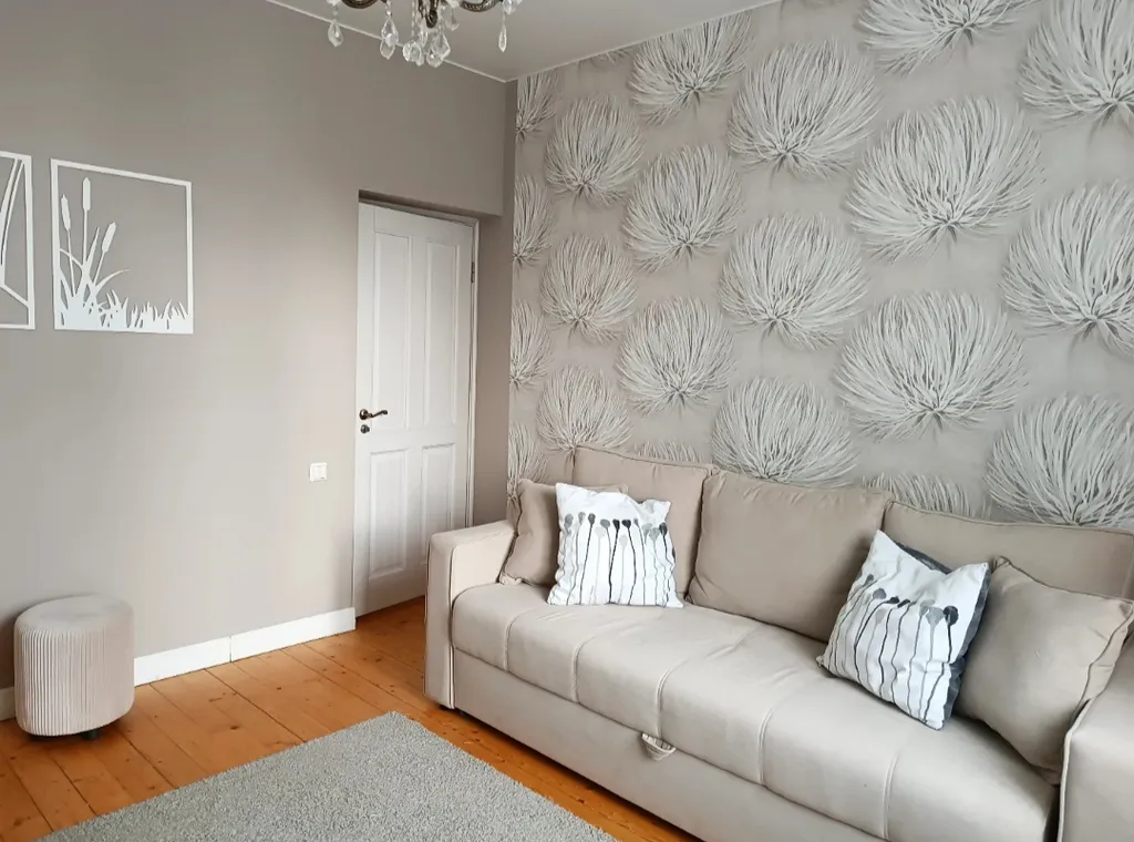 Квартира 2-комнатная Квартира — Великий Новгород