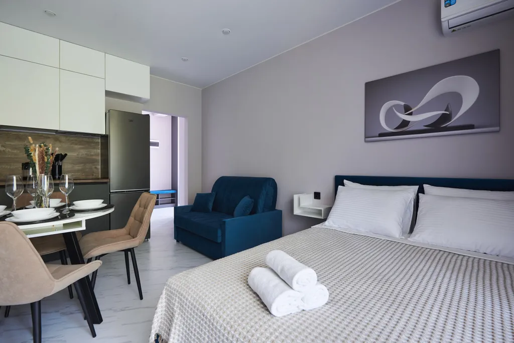 Семейный отдых