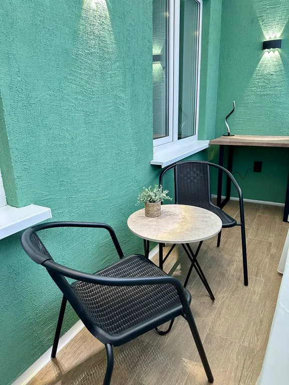 Квартира Уютная квартира в центре города — Екатеринбург