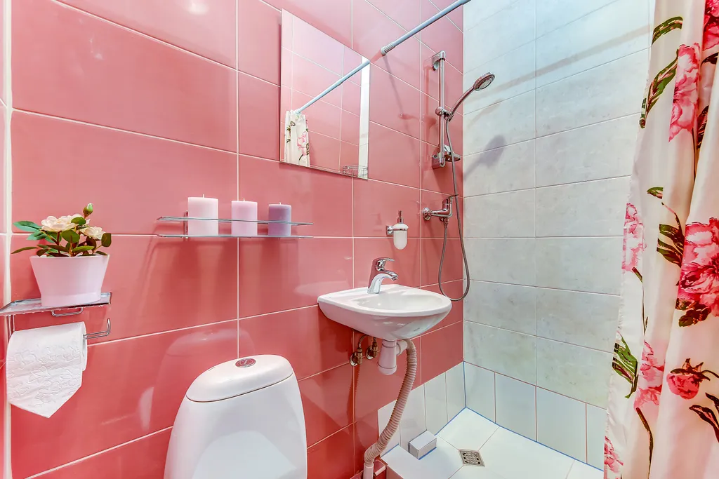 Уютная студия у Петропавловской крепости