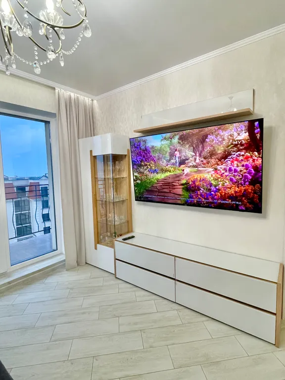 ProMore Пионерский с видом на море