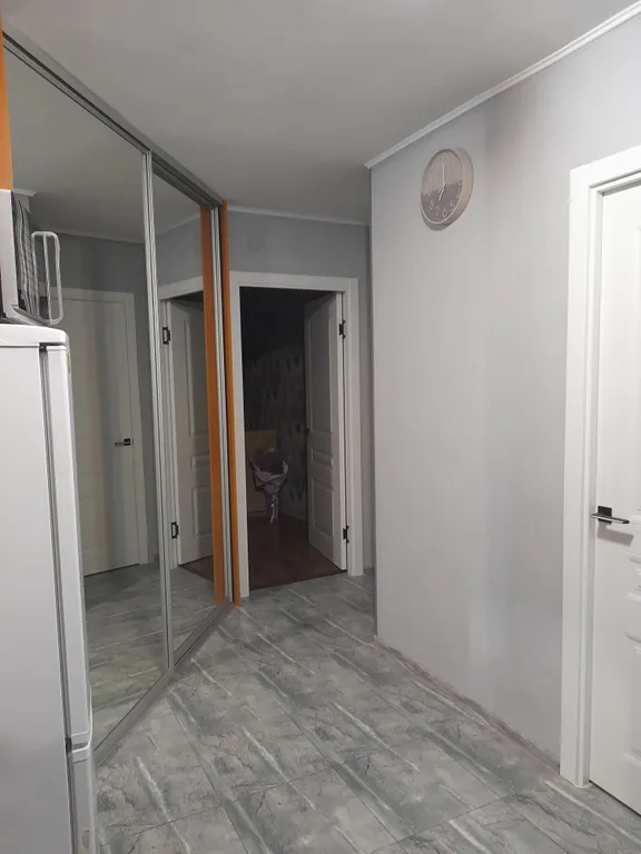 Лучшая квартира