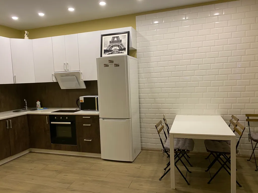 Apreski Бунгало Алые паруса комфорт