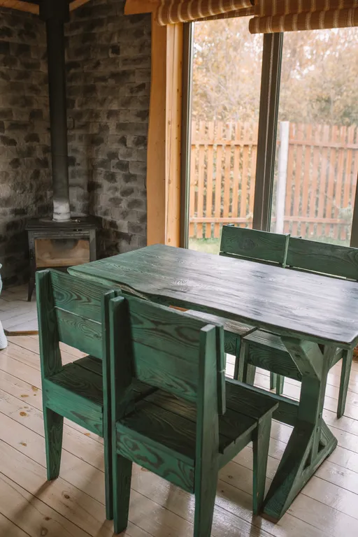 Дом Бриз загородный комплекс Здоровей