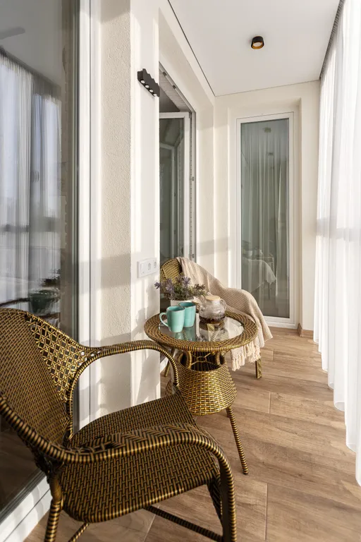 Квартира Апартаменты Фридланд с кондиционером в центре — Калининград