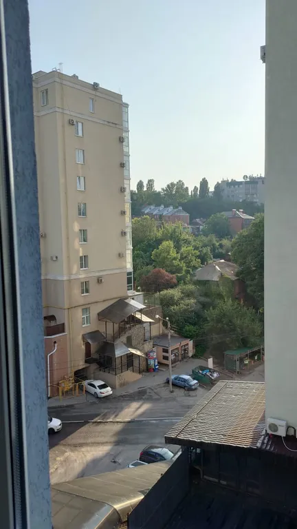 Уютная квартира в тихом центре