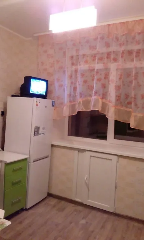 Квартира рядом с НИИ ортопедии