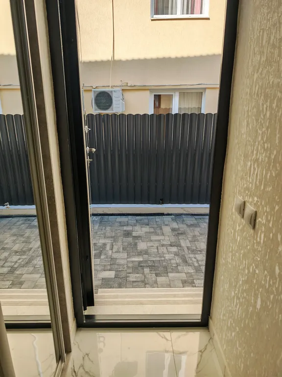 Квартира Мини-стандарт — Лазаревское