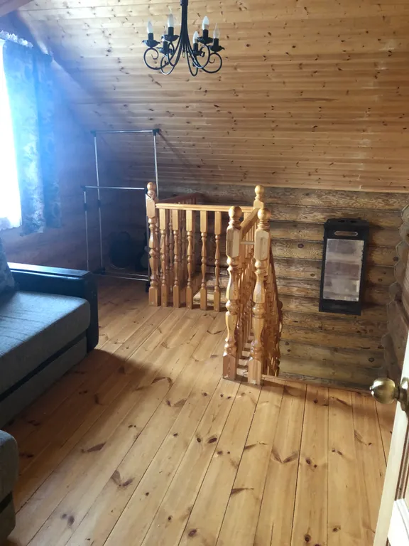 Домик в деревне