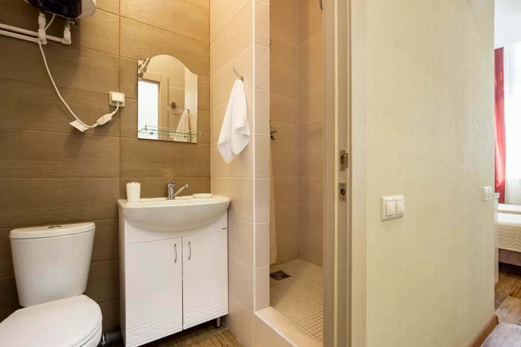 Квартира 1-комнатная Квартира — Красноярск