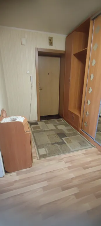 Евро-двушка в центре города