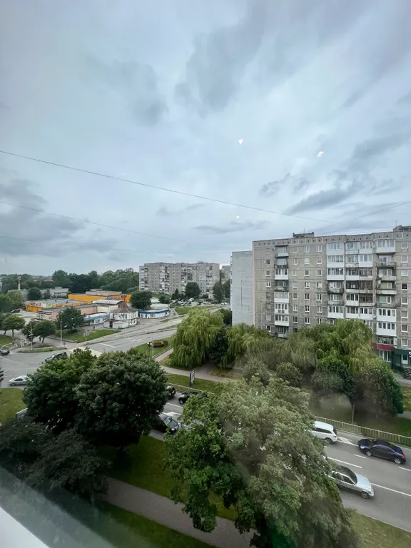 Светлая и уютная квартира в самом центре города