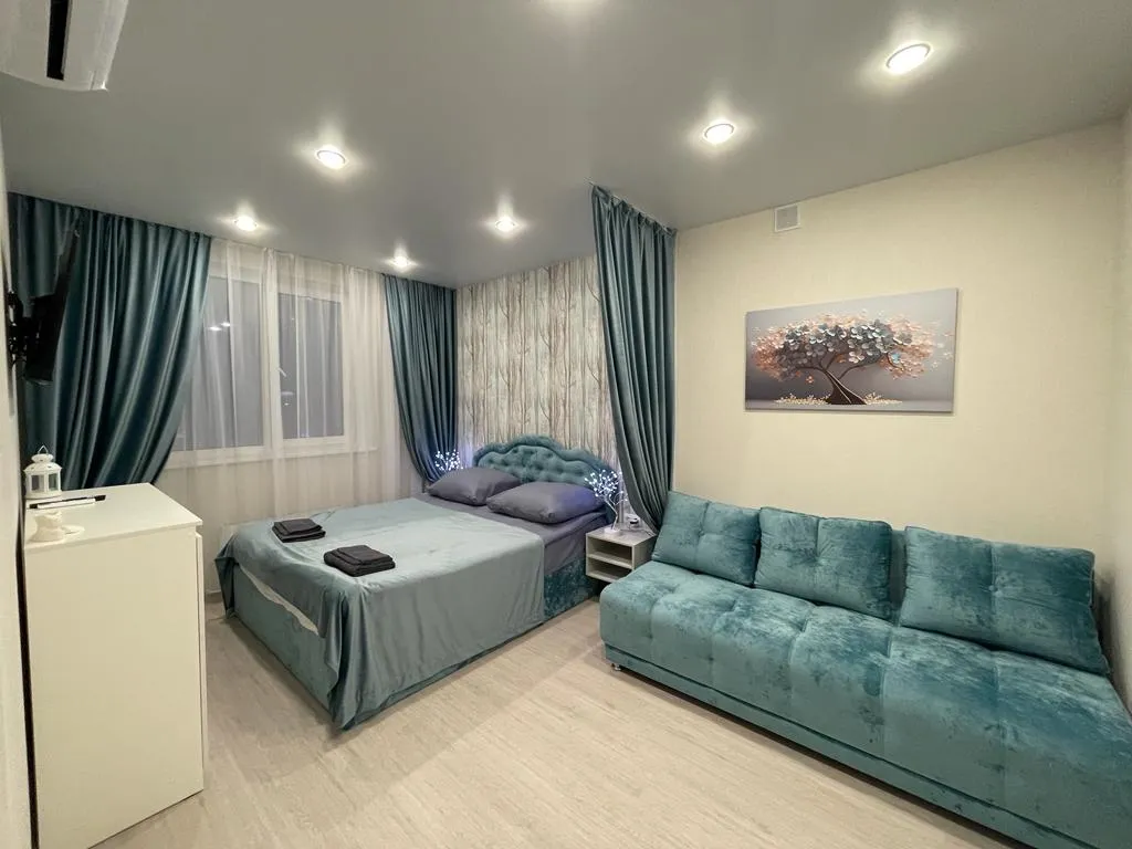 Квартира Уютная квартирка на море — аренда посуточно в Небуг