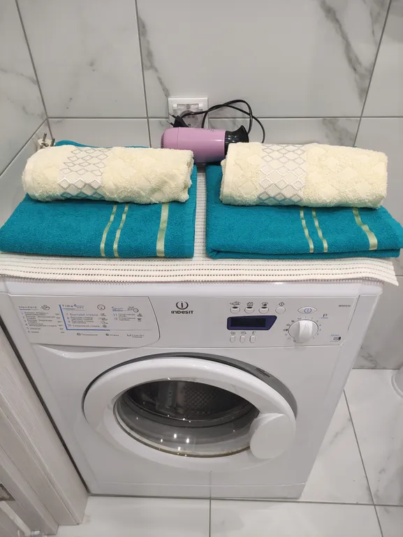 Уютная квартира у ТЦ Мармелад на Пошехонском шоссе