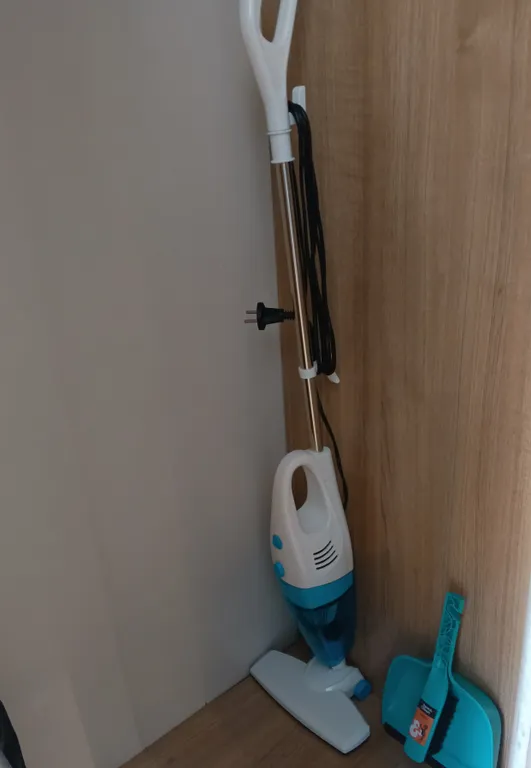 Уютная чистая студия