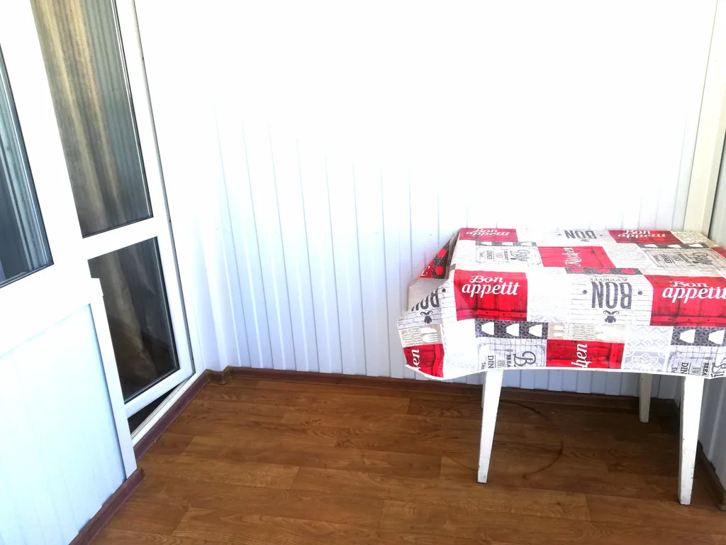 Квартира у Мамаева кургана