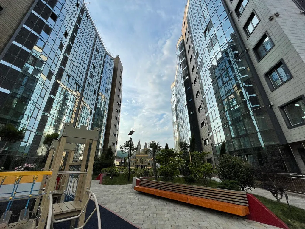 Квартира вашей мечты