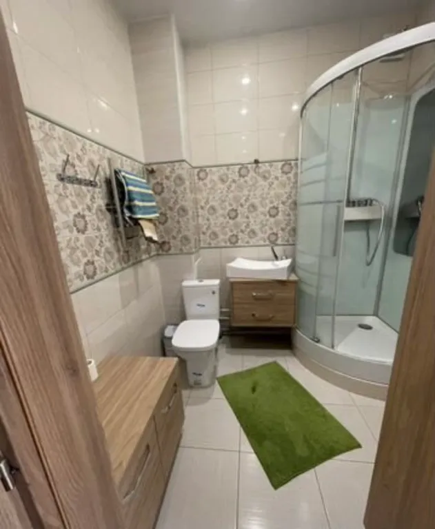 Квартира Апартаменты рядом с глазным центром Уфа — Уфа
