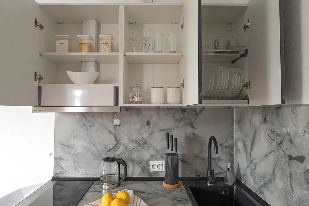 Квартира Квартира Уютная студия от FlatsStories — Колпино