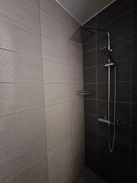 Апартаменты с видом на Кремль