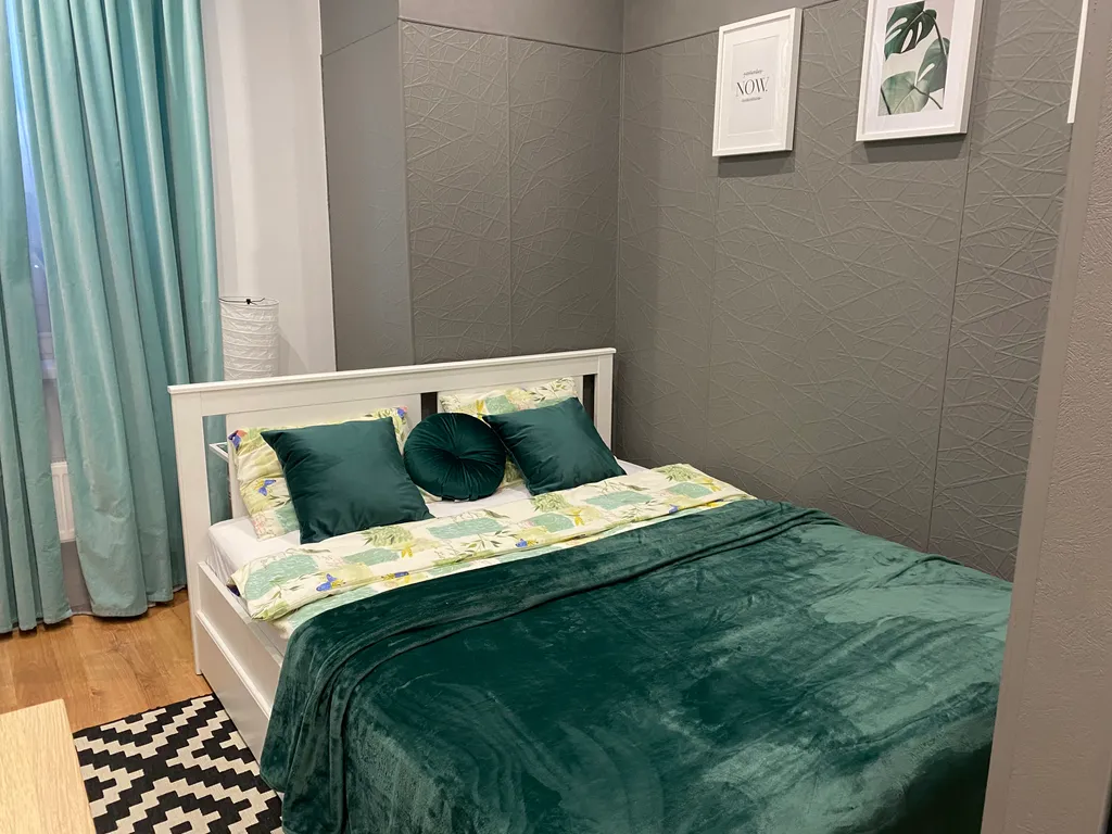 Scandi Home Studio 1 ЖК Букинист