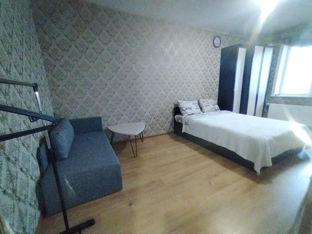 Апартаменты в ЖК Радужный