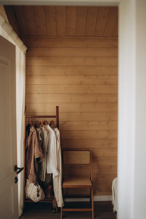 Коттедж Панорамный дом из пинтерест с камином и сауной — Семеновское