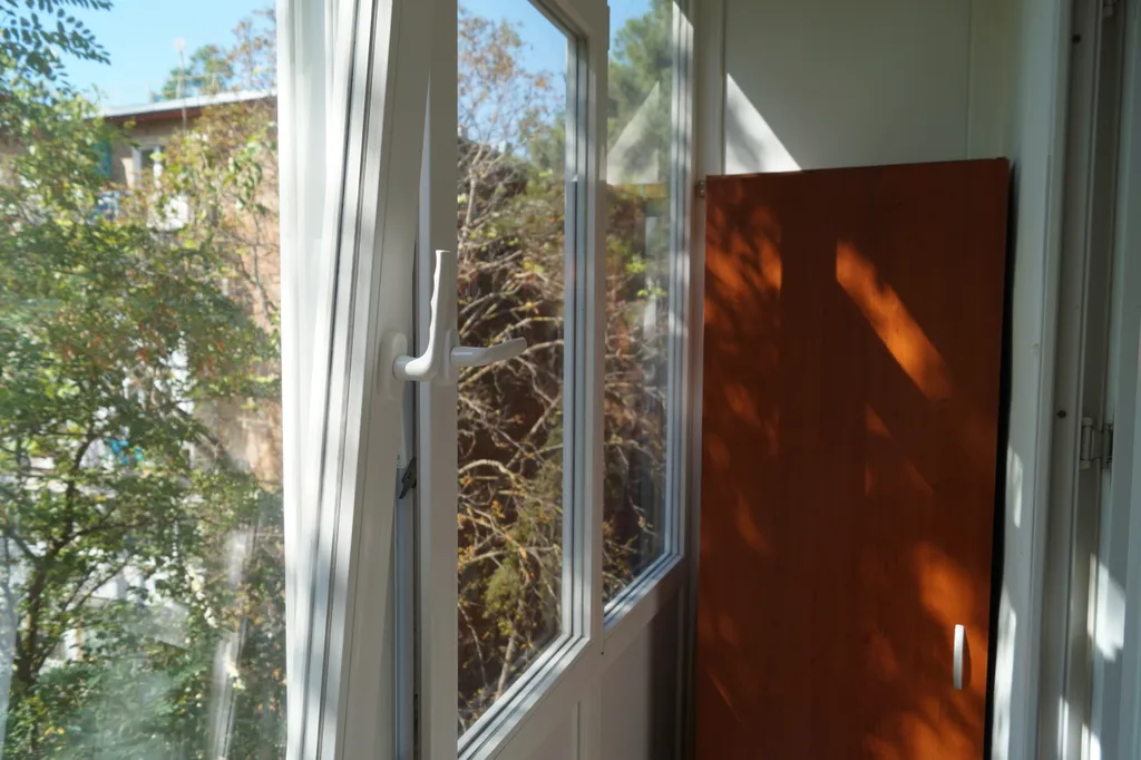 Квартира в 5 минутах от моря